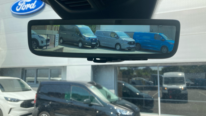 Ford Transit E-350 L3 Rwd 135kW 68kWh H2 Leader Van Auto